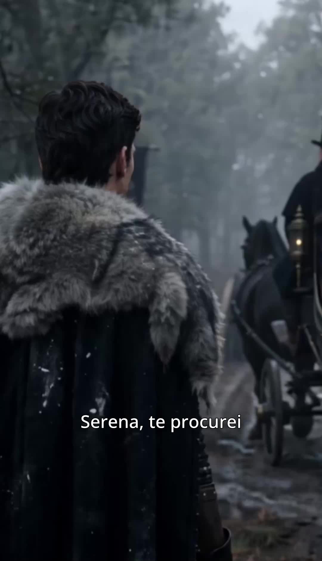Episódio 6 - Meu Marido Me Traiu, e Eu Tomei o Trono
